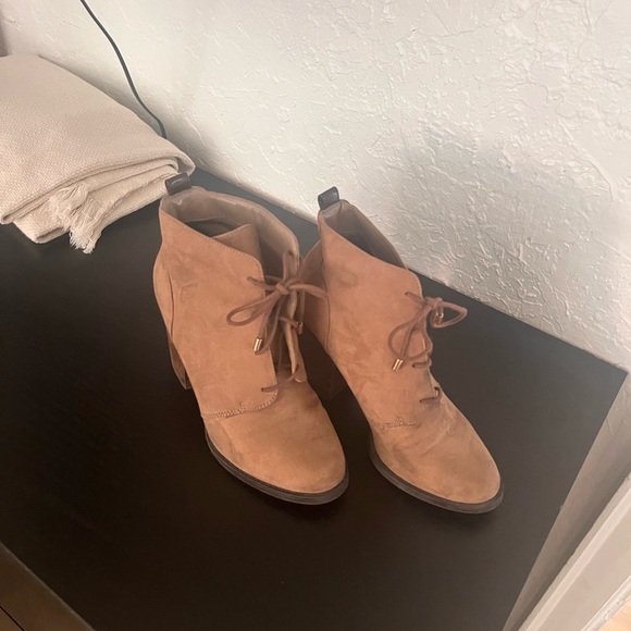 Ankle boots - Picture 3 of 3